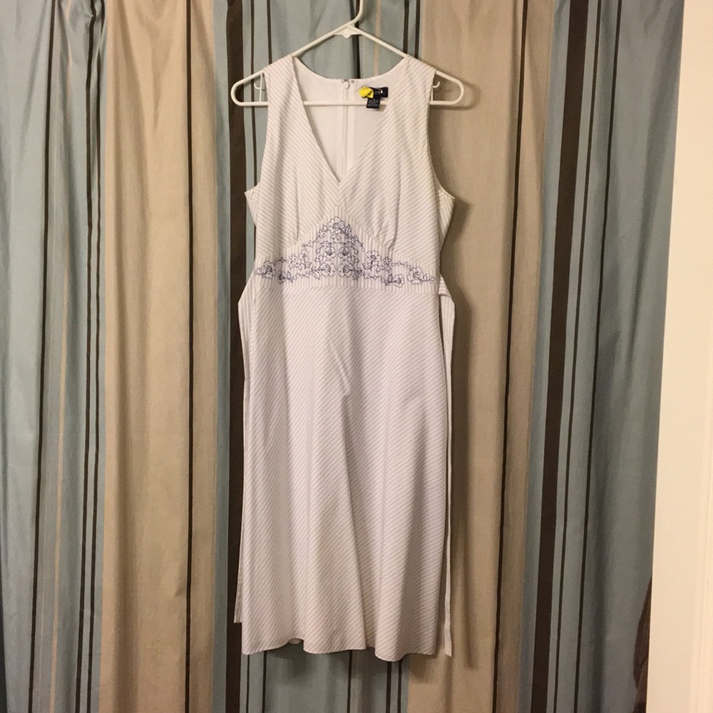 Ann Taylor dress